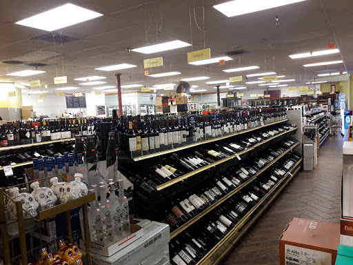 Wine Store «Vendome Wine & Spirits», reviews and photos, 270 Robertson Blvd, Beverly Hills, CA 90211, USA