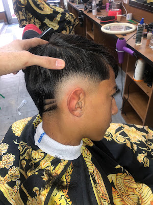 Idir Coiffure à Troyes