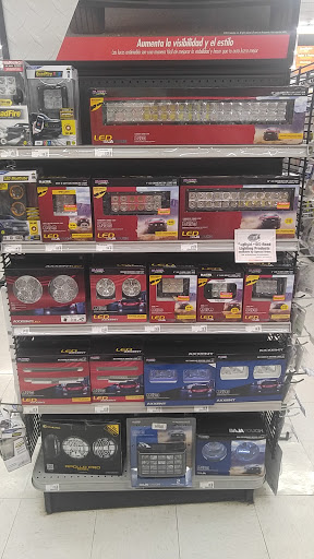 Auto Parts Store «AutoZone», reviews and photos, 1735 W Golf Rd, Mt Prospect, IL 60056, USA