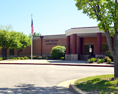 John Weldon Elementary School