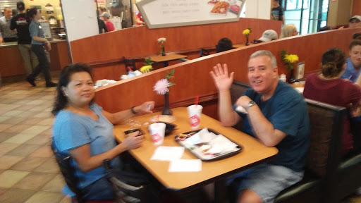 Fast Food Restaurant «Chick-fil-A», reviews and photos, 24180 Magic Mountain Pkwy, Santa Clarita, CA 91355, USA