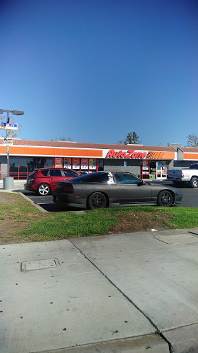 Auto Parts Store «AutoZone», reviews and photos, 2413 W 17th St, Santa Ana, CA 92706, USA