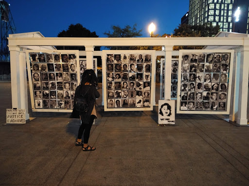 Park «Mill Ends Park», reviews and photos, 56 SW Taylor St, Portland, OR 97204, USA