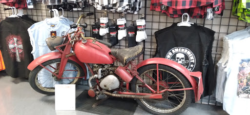 Motorcycle Shop «Biker Rags», reviews and photos, 10609 Kingston Pike, Knoxville, TN 37922, USA