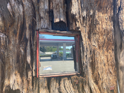 Auto Repair Shop «Redwood Tree Service Station», reviews and photos, 859 N State St, Ukiah, CA 95482, USA