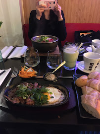 Plats et boissons du Restaurant vietnamien Biovina Restaurant à Paris - n°12