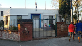 Escuela Nº 9 "Dr. Aureliano Rodríguez Larreta"