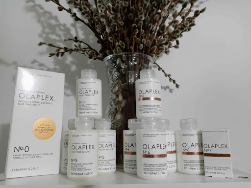 Day Spa «Essential Beauty Treatments Salon & Spa», reviews and photos, 210 N State St, Clarks Summit, PA 18411, USA