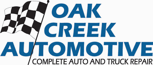 Tire Shop «Oak Creek Automotive», reviews and photos, 7948 S 27th St, Oak Creek, WI 53154, USA