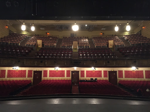 Performing Arts Theater «Athenaeum Theatre», reviews and photos, 2936 N Southport Ave, Chicago, IL 60657, USA