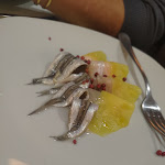 Photo n°6 de l'avis de Domenico.a fait le 31/01/2023 à 21:25 sur le  Il ristorante Giallo Datterino à Acri