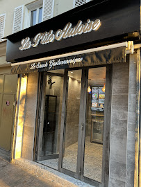 Photos du propriétaire du Restaurant halal La p’tite ardoise à Montreuil - n°6