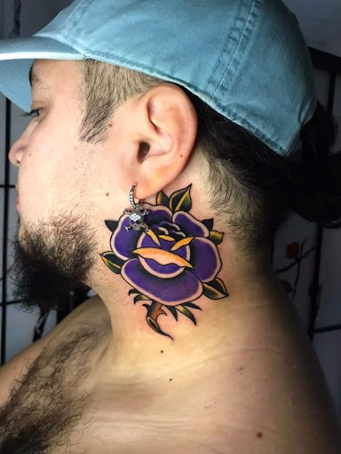 Explore elizabeth tattoo ideas, creative tattoo ideas in Duncanville, available at Studio Fourteen Tattoos