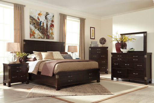 Mattress Store «Furniture Center», reviews and photos, 12807 W Hillsborough Ave, Tampa, FL 33635, USA