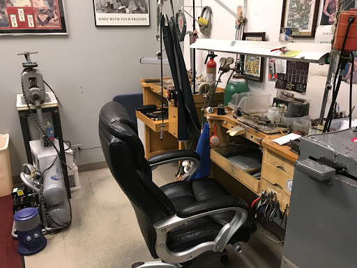 Jeweler «LD Jewelers», reviews and photos, 8073 95th St, Hickory Hills, IL 60457, USA