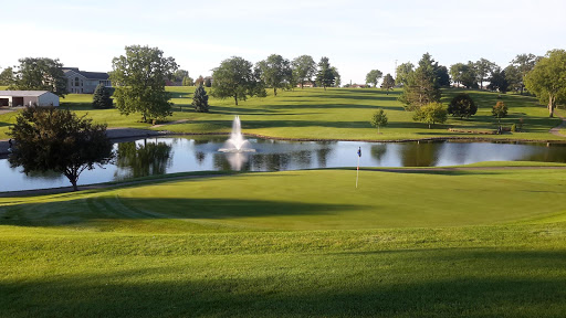 Golf Course «West Liberty Country Club», reviews and photos, 1248 Country Heights Ln, West Liberty, IA 52776, USA