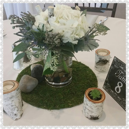 Florist «Lynns Floral Design», reviews and photos, 55 Shumway Rd, Brockport, NY 14420, USA