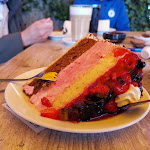 Photo n°1 de l'avis de U..E fait le 06/09/2020 à 16:37 sur le  Café on the dike à Hodenhagen