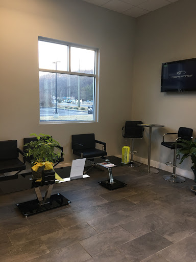 Auto Repair Shop «Wilton Auto and Tire Center», reviews and photos, 658 Danbury Rd, Wilton, CT 06897, USA