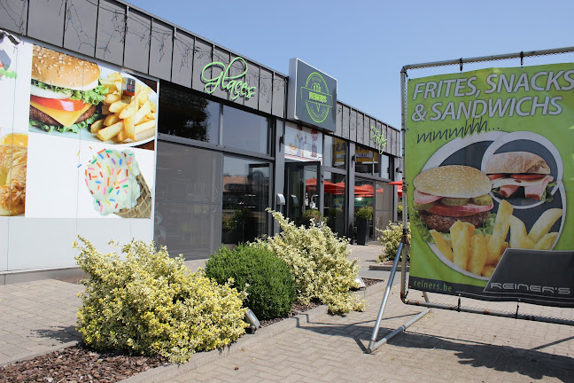 Fritüre Reiners