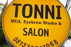 Tonni Salon image