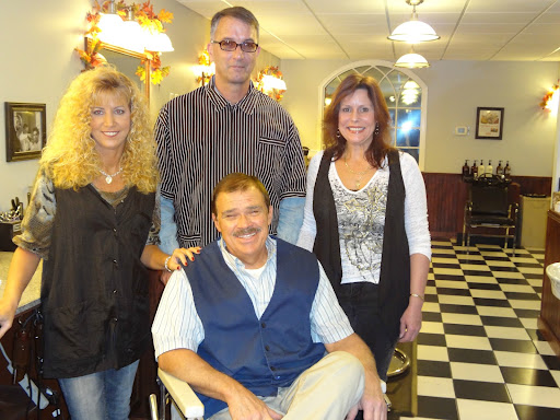 Barber Shop «Classics Old Time Barber Shop», reviews and photos, 2926 Baltimore Blvd, Finksburg, MD 21048, USA