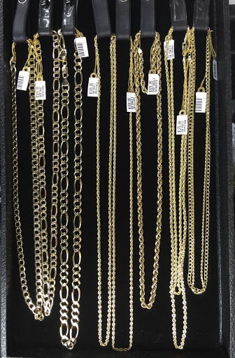 Pawn Shop «Classic Pawn & Jewelry», reviews and photos, 2720 W Broward Blvd, Fort Lauderdale, FL 33312, USA