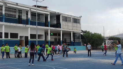 COLEGIO SALESIANO DON BOSCO DE LEON