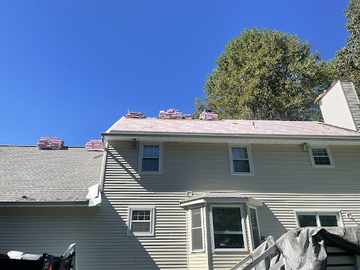 Roofing Contractor «The Exterior Company», reviews and photos