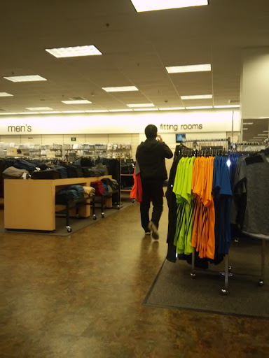 Department Store «Nordstrom Rack Shoppers World», reviews and photos, 1 Worcester Rd, Framingham, MA 01701, USA