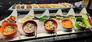 Photo n°58 de Planète Wok à Héricourt ()