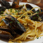 Photo n°2 de l'avis de Debora.o fait le 30/01/2022 à 09:10 sur le  Osteria Red à Livorno