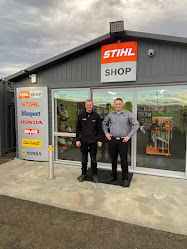 STIHL SHOP Rolleston