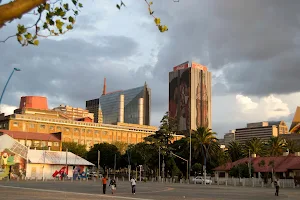 Mary Fitzgerald Square image