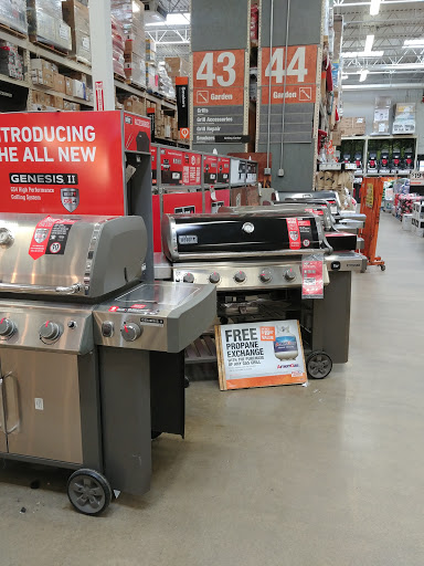 Home Improvement Store «The Home Depot», reviews and photos, 12275 Price Club Plaza, Fairfax, VA 22030, USA
