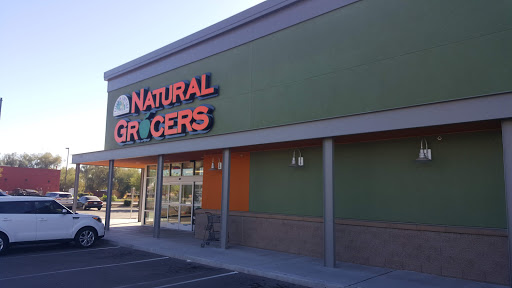 Natural Grocers, 2151 E Baseline Rd, Gilbert, AZ 85234, USA, 