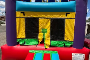 #1 Best Choice "Bounce House & Party Rental" Barstow image