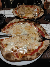 Prosciutto crudo du Restaurant italien Pizzeria César à Versailles - n°13