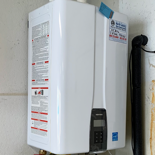 North County Water Heater Services image