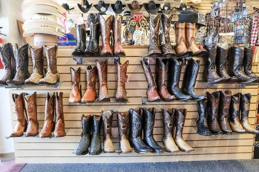 Western Apparel Store «Two Amigos Western Wear», reviews and photos, 3853 Main St, Oakley, CA 94561, USA