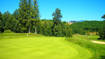 Eaglemont Golf Course