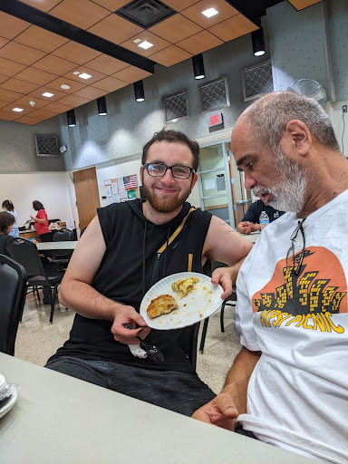 Community Center «Peoria Community Center», reviews and photos, 8335 W Jefferson St, Peoria, AZ 85345, USA