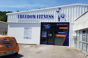 Freedom Fitness image