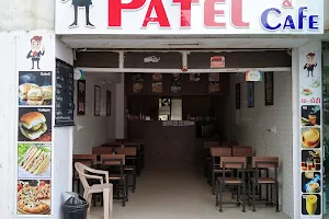 Patel Tea and Cafe image
