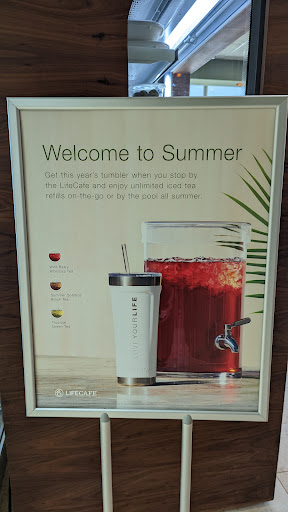 Gym «Life Time Fitness», reviews and photos, 14200 GA-92, Woodstock, GA 30188, USA