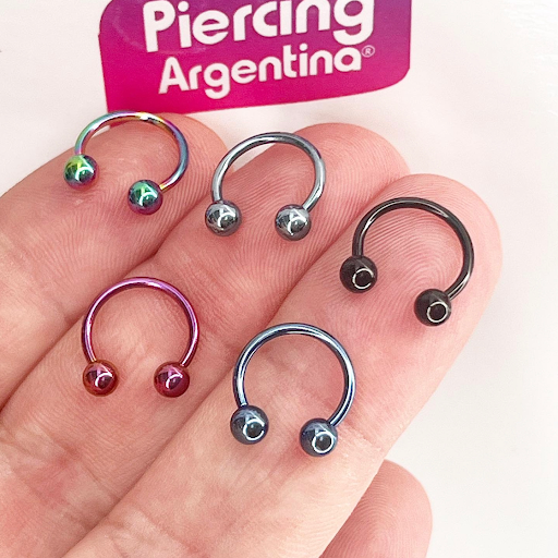 Piercing Argentina ®