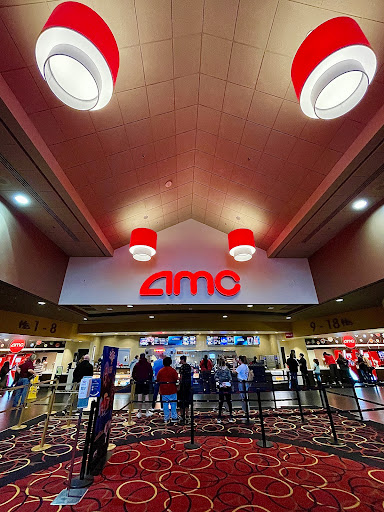 Movie Theater «AMC Colonial 18», reviews and photos, 825 Lawrenceville-Suwanee Rd, Lawrenceville, GA 30043, USA