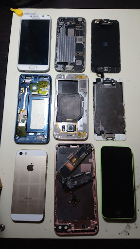 Car Battery Store «Batteries Plus Bulbs», reviews and photos, 9477 FM 1960 Bypass Rd E, Humble, TX 77338, USA