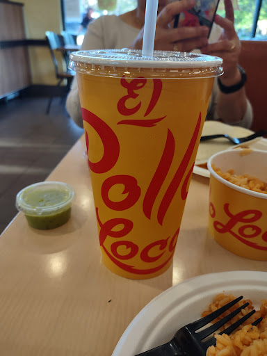 Mexican Restaurant «El Pollo Loco», reviews and photos, 10506 Trinity Pkwy, Stockton, CA 95219, USA