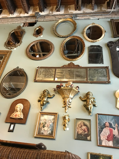 Art Gallery «Dysfunctional Grace Art Co», reviews and photos, 1903 E 7th Ave, Tampa, FL 33605, USA